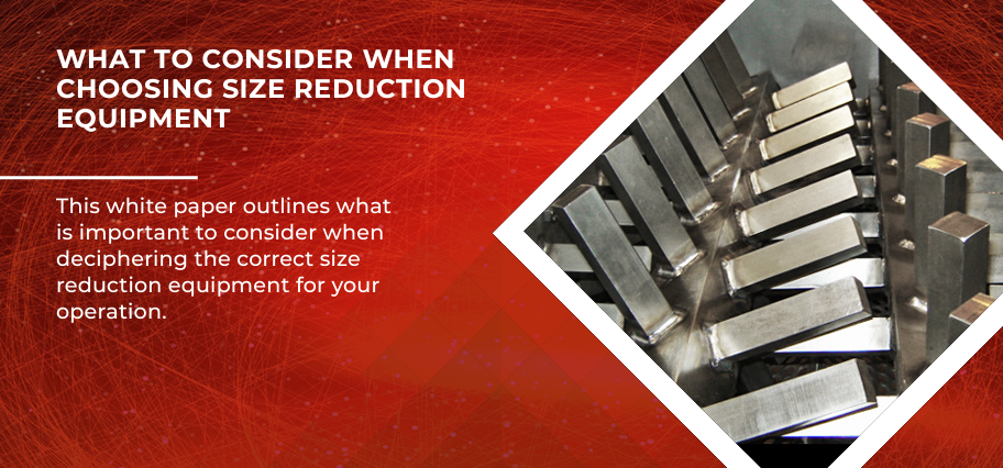 size-reduction-equipment | Powder & Bulk Solids Process Equipment