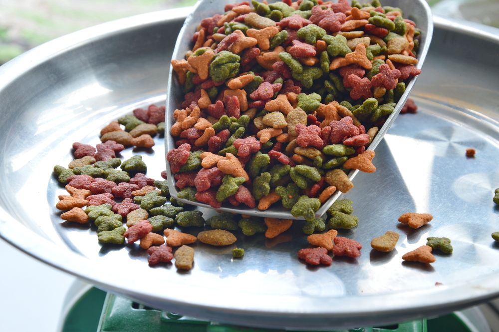 Expanding Safety Measures for Pet Food Production